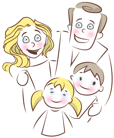 Начните сегодня – позже Ваш ребенок скажет Вам спасибо.